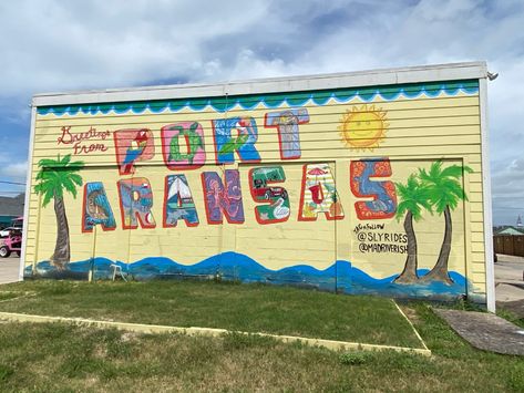 40+ Family-Friendly Things to Do in Port Aransas • Port Aransas Explorer: What to Do, See & Eat in Port A Beach In The Fall, Port Aransas Beach, Port Aransas Texas, Mustang Island, Coastal Birds, Fall Beach, Community Park, Family Friendly Activities, Beach Activities