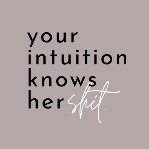 Listen To Your Intuition Quotes, Intuition Aesthetic, Surviving Heartbreak, Trusting Your Intuition, Integrity Quotes, Listen To Your Intuition, Highest Frequency, Elizabeth 1, Intuition Quotes