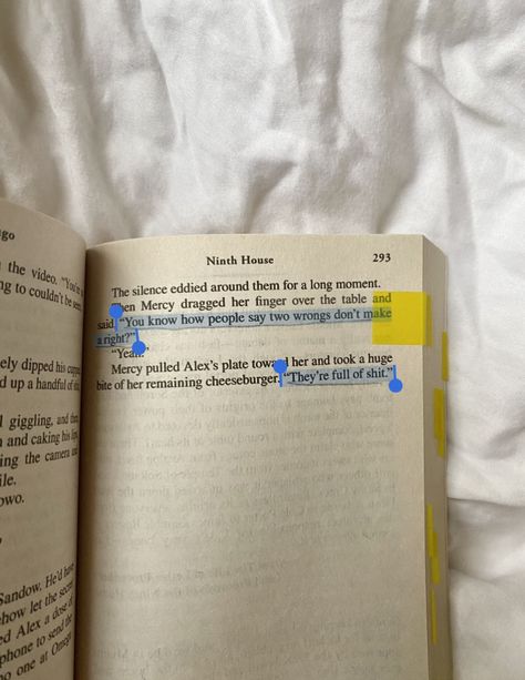 Alex Ninth House, Ninth House Annotation, Ninth House Alex Stern, Il Bastone Ninth House, Ninth House Quotes, Leigh Bardugo Ninth House, Ninth House Book, Ninth House Leigh Bardugo, The Ninth House