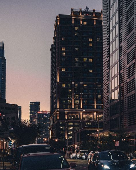 ATX at Night⁠ - Buildings last moments of sunset ⁠ Nikon Z7 II | NIKKOR Z 50mm f/1.8 S⁠ ⁠ #zcreators #photography #photooftheday #texas #street #nikonz #z7 #downtown #atx @NikonUSA⁠ #NikonGlobal #NikonNoFilter Nikon Z50 Photography, Nikon Z7 Ii Photography, Nikon Zfc Photography, Nikon Zfc, Nikon Z50, Nikon Z7, Nikon Fm2, Nikon 24-70 2.8, Nikon Coolpix