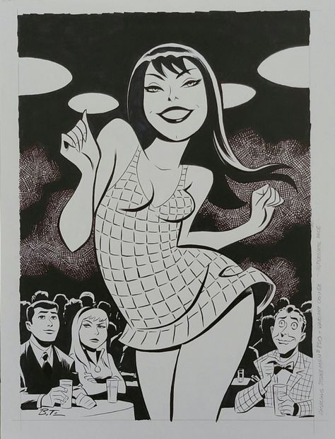 Bw Illustration, Raven Artwork, Steve Ditko, Bruce Timm, Amazing Spider Man, Foto Tips, Variant Covers, Art Gallery Room, Gallery Room