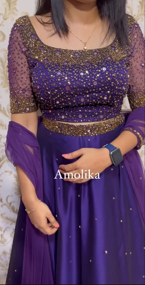 WhatsApp on 9496803123 to customise your handcrafted designer bridal wear with us online. Book your appointment today. We do ship internationally. (Pics for reference) Reception Look Bride Indian Gown, Lehanga Designs Latest Party Wear, Lehanga Designs Latest For Wedding, Saree Gown Party Wear, Trent Dress, New Trend Lehenga Designs, Reception Dress Indian, Indian Party Wear Gowns, Long Skirt Top Designs