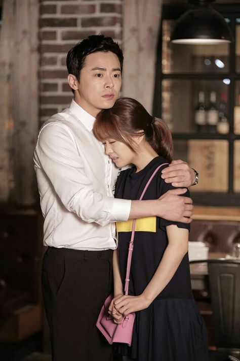 Oh My Ghostess Chef Couple, Oh My Ghost, Holly Willoughby Style, Jo Jung Suk, My Ghost, Korean Drama Quotes, Park Bo Young, Korean Drama Movies, Best Dramas