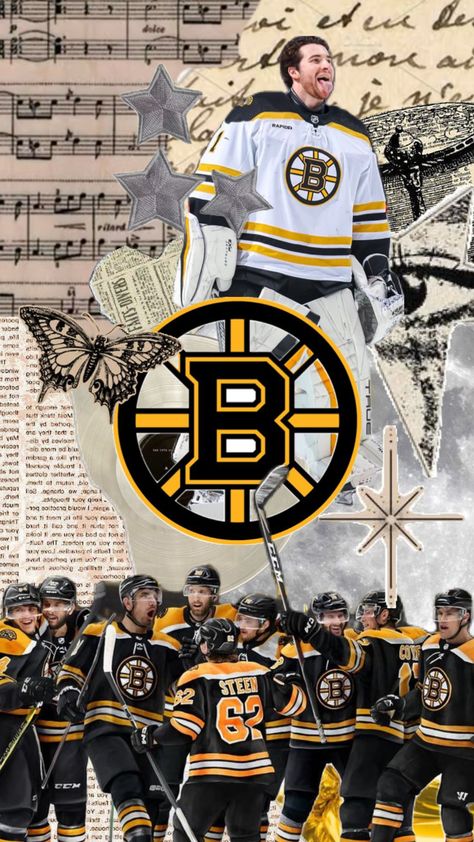 #bostonbruins Boston Bruins Aesthetic, Bruins Aesthetic, Bruins Wallpaper, Boston Hockey, Bruins Hockey, Boston Bruins, Chocolate Lover, Sports Teams, Hockey Players