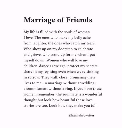 Poems About Best Friends, Speech About Friendship, Poetry About Friendship, Poems About Change, Poems About Friendship, Poems Friendship, Bridesmaid Speech, Platonic Love Quotes, Friend Poems