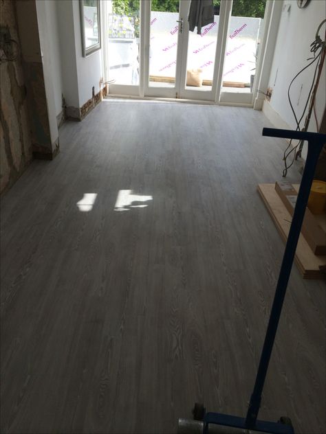 Amtico Spacia White Ash installation Amtico Spacia New England Oak, Amtico Featured Oak, White Ash Amtico Flooring, Noble Oak Amtico, Amtico Wood Flooring Planks, Amtico Spacia, Ash, Hardwood Floors, Flooring