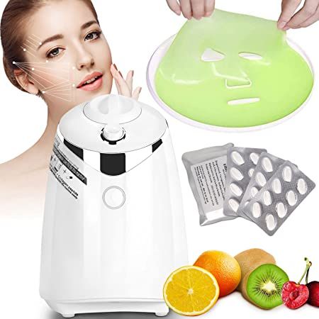 #diy #facemask #beauty #diyfacemask #diybeauty #homemade #organic Face Mask Maker Machine, Fruit Face Mask, Face Mask Maker, Collagen Pills, Face Mask Machine, Collagen Skin Care, Diy Facial Mask, Mask Maker, Diy Bird Bath