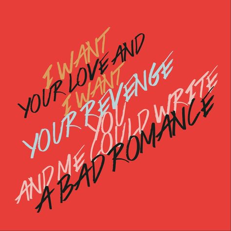 bad romance - lady gaga Bad Romance Lyrics, Caught In A Bad Romance, Lady Gaga Bad Romance, Lady Gaga Lyrics, Bad Romance Lady Gaga, Lady Gaga Song, Song Lines, Funny Note, Cool Nike Wallpapers