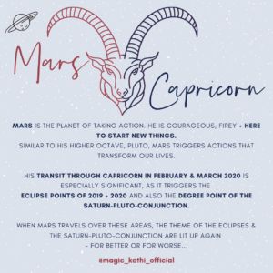 Capricorn Mars, Mars In Capricorn, Good Vibes Light, Reiki Crystals Healing, Gemini Ascendant, Personal Development Plan Template, Moon In Sagittarius, Spiritual Tarot, Chakras For Beginners