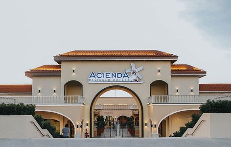 Acienda Designer Outlet - All You Need to Know BEFORE You Go (2024) Acienda Designer, Emilio Aguinaldo, Bamboo Bicycle, Outlet Mall, Tagaytay, Hidden Valley, Designer Outlet, Day Tours, Places To See