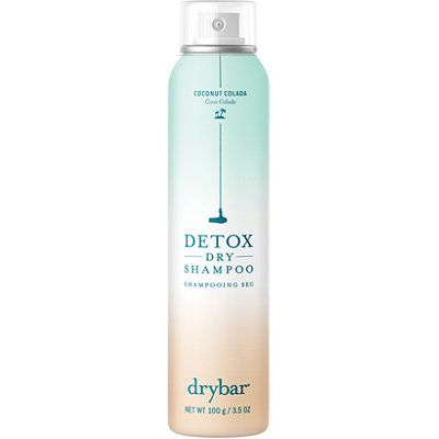 OMG. Gotta have this: Drybar Detox Dry Shampoo Coconut Colada Dry Bar, The Roots, Dry Shampoo, Coconut Water, Hair Care Shampoo, Ulta Beauty, Eyeshadow Makeup, All About Eyes, Shampoo And Conditioner