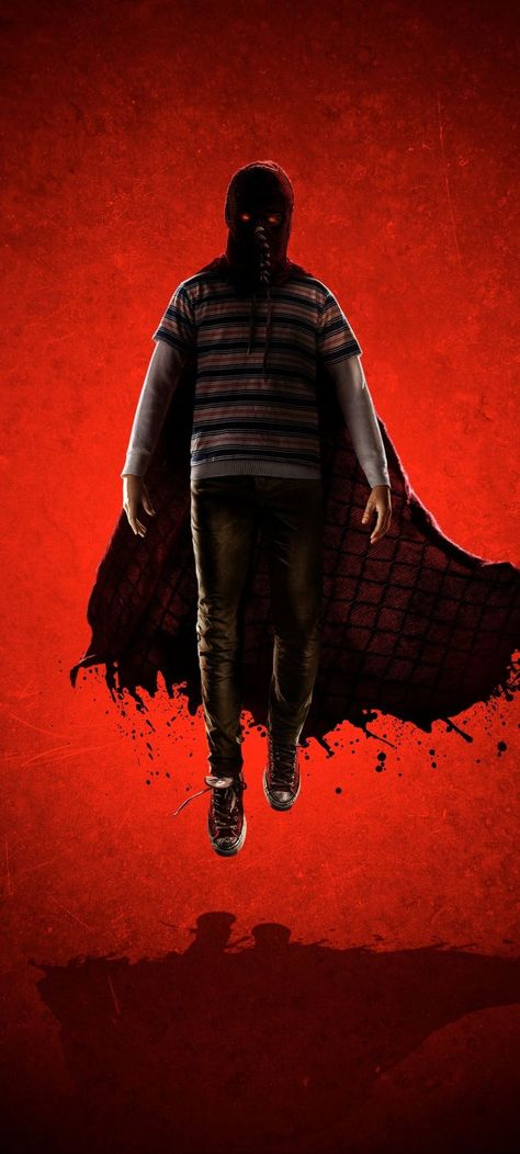 Brightburn Textless Movie Poster | Fotos, Filmes Funny Superman, Superman Movie, Movie Talk, Superman Movies, Mythical Creatures Fantasy, Basketball Wallpaper, Joaquin Phoenix, John Travolta, Arte Obscura