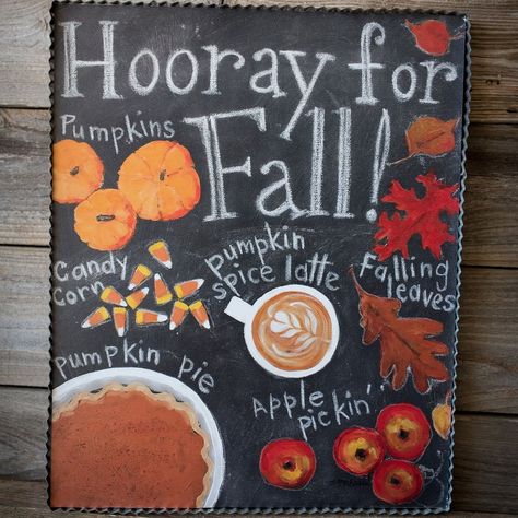 Business Chalkboard, Bakery Signs, Fall Chalkboard Art, Cafe Chalkboard, Thanksgiving Chalkboard, Culinary Basics, Coffee Chalkboard, Chalk Signs, Fall Chalkboard