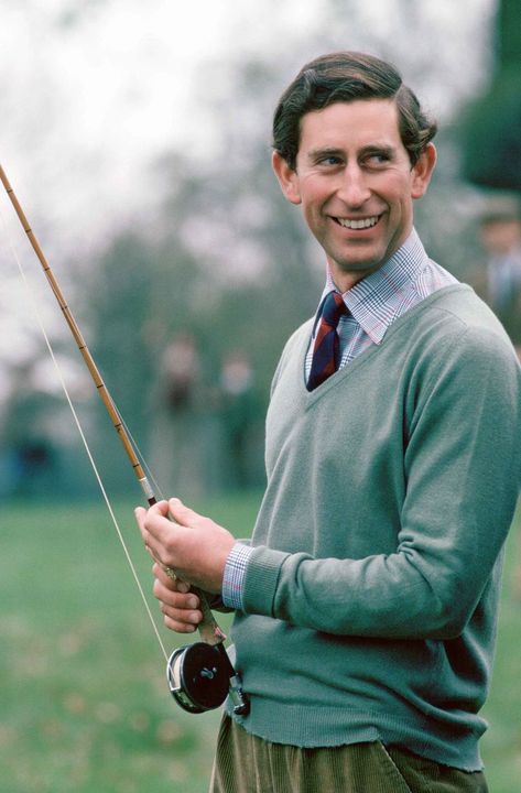 Prince Charles Pictures - Photos of Prince Charles Throughout History Young Prince Charles, Charles King, Camila Parker, Prins William, Photos Of Prince, Prins Harry, Prince Charles And Camilla, Royal King, Reina Isabel Ii