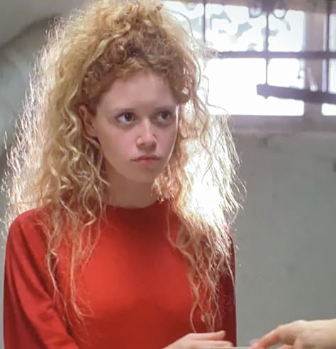 Natasha Lyonne Slums Of Beverly Hills, Natasha Lyonne Icon, Natasha Lyonne 90s, Natasha Lyonne Hair, Natasha Lyonne, Hair Inspo, Celebrity Crush, Actors & Actresses, Pretty People