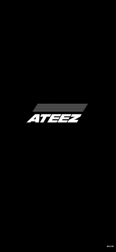 240524 ATEEZ’s WORK Profile wallpaper http://bit.ly/3VeBkXx Ateez Logo, Work Wallpaper, Work Profile, Profile Wallpaper, Black Wallpaper, Golden Hour, Geometric Tattoo, ? Logo, Black