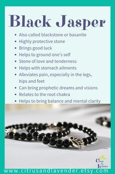 Benefits of Black Jasper Stone Crystal Ideas, Crystals Meaning, Spiritual Room, Pinterest Shop, Black Jasper, Crystal Uses, Crystal Guide, Crystals Healing Properties, Chakra Healing Crystals