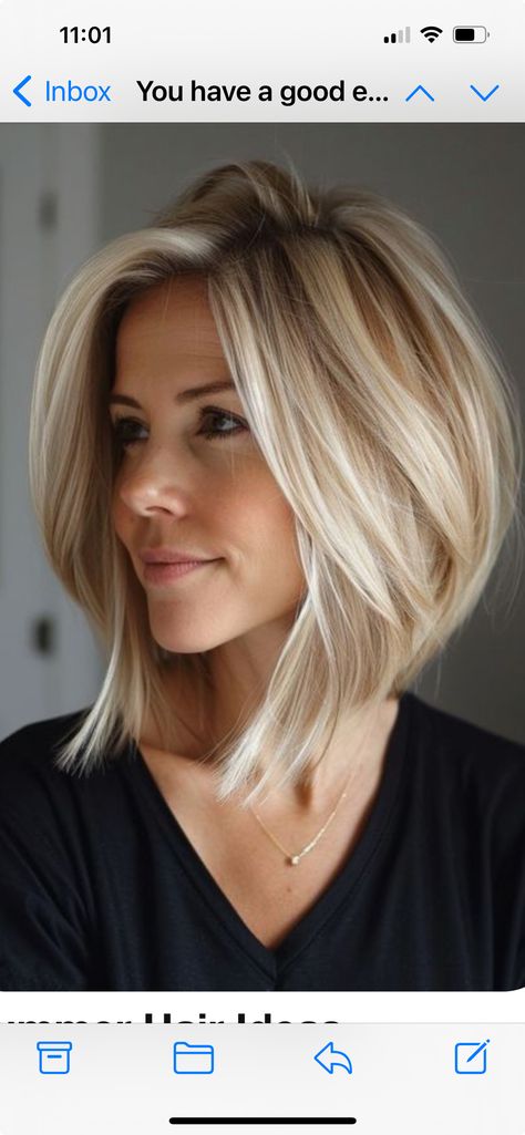 Long Angle Bob, Short Hair Extensions For Volume, Hair Extensions For Volume, Short Hair Extensions, Extensions For Volume, Angle Bob, Long Angled Bob, Angled Bobs, A Bob