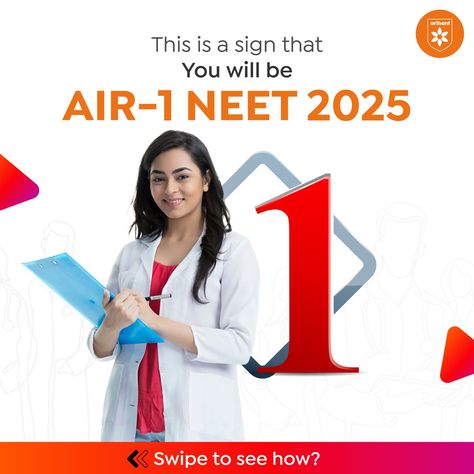 A series giving enough practice in a chapterwise-topicwise manner to secure AIR 1 in NEET 2025! NEET has a cutthroat competition. So why don't you get your hands on books with error-free, chapter-wise, topic-wise solutions to CBSE AIPMT/NEET questions of the past 37 years'? Swipe every slide for all the special features that are not just alike!!! #neetexam #37yearsneet #neet2025 #neet2025preparation #neetaspirants #arihantpublications #chemistry #physics #biology #class11science #class12sc... Neet 2025, Neet Exam, Manners, A Series, Biology, Chemistry, Hands On, Instagram A, Special Features