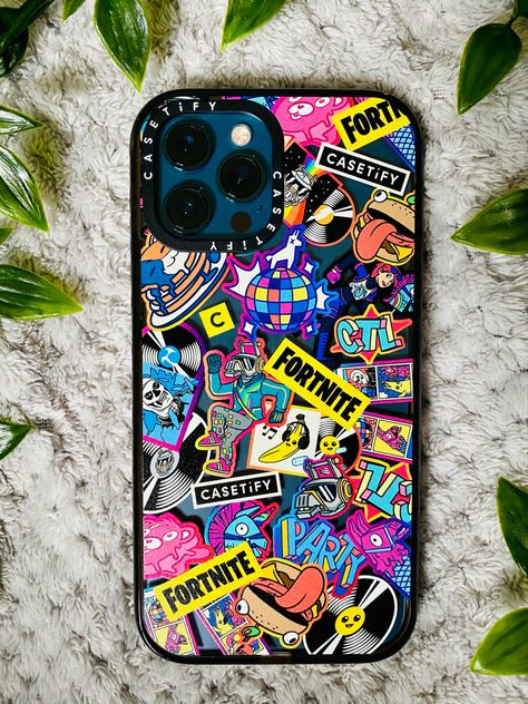 Iphone Casetify Cases, Casetify Cases Aesthetic, Iphone Casetify, Casetify Iphone Case, Casetify Cases, Apple Laptop Macbook, Future Iphone, Casetify Case, Creative Iphone Case