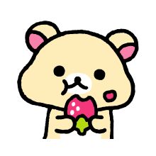 don't remove credit thx Rilakkuma, Sanrio Characters, Phone Themes, Cute Doodles, Cute Characters, Cute Icons, Drawing Reference, Cute Pictures, Cute Wallpapers