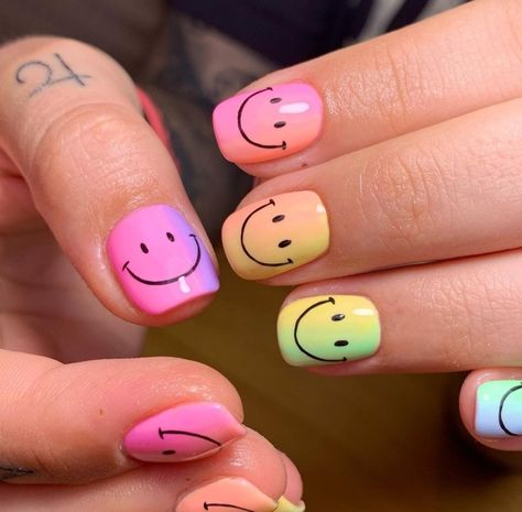 Smily Nails
Spring Nail 2023
Spring Nail Inspo 2023
Spring Nail Inspo
Spring Nail Art
Spring Nails Simple
Spring Nail Colours
Spring Nail Ideas
Spring Nail Art ideas
Spring Nail Designs 2023
Spring Nail Design
Spring Nail Ideas
Spring Nail Colors 2023 Uñas Happy Face, Happy Face Nails, Butter Nails, Cuticle Butter, Face Nails, Rainbow Nail Art, Nail Art For Kids, Happy Nails, Power Of Makeup