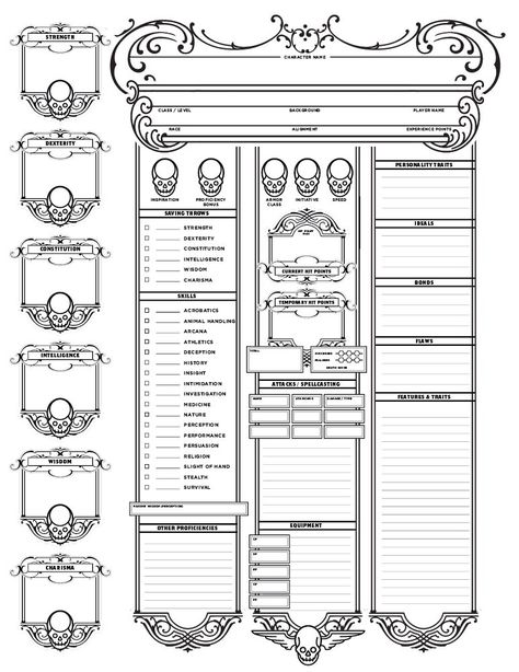 Dnd Character Sheet, Vampire Masquerade, Lust For Life, Character Sheet, Dnd Characters, Sheet Music, Writing