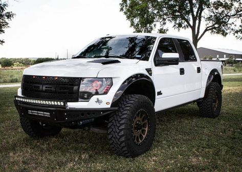 Ford 2013 Ford Raptor, Ford Raptor Svt, Raptor Truck, Ford Svt, Ranger 4x4, Ford Ranger Raptor, Muscle Truck, Latest Car, 4x4 Off Road