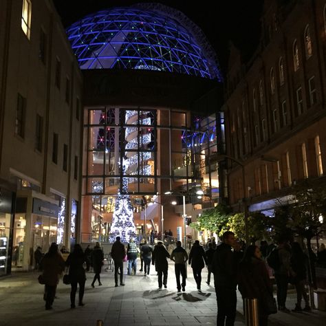 Victoria Square Belfast December 2024, Sports Basketball, Belfast, Basketball, Road, Square, Sports, Christmas, Quick Saves