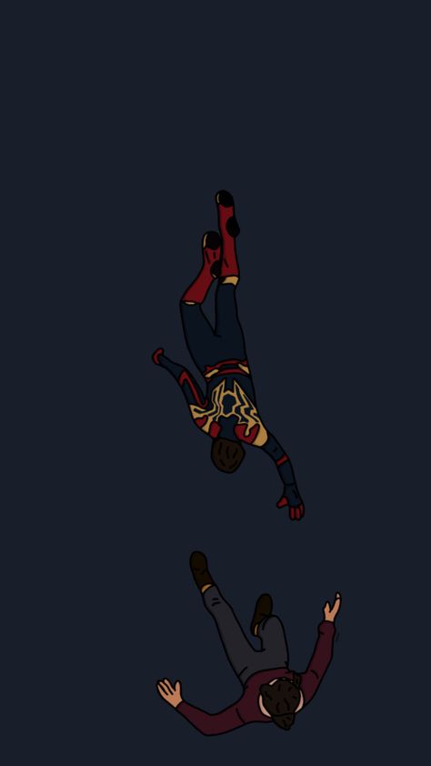 Spider Man Mj Wallpaper, Mj Wallpaper Spiderman, Spider Man And Mj Wallpaper, Spiderman Mj Wallpaper, Peter And Mj Wallpaper, Phone Wallpaper Spiderman, Spiderman No Way Home Wallpaper, Spiderman And Mj, Peter Parker And Mj