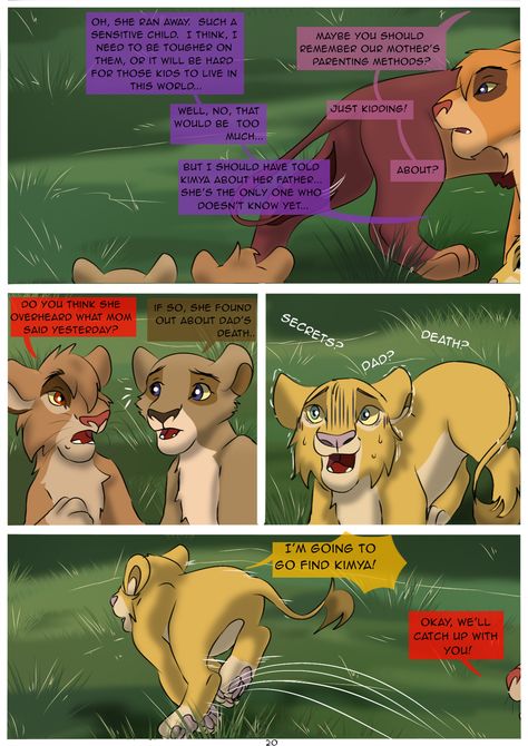 Parenting Methods, Lion King Story, Just Kidding, Lion King, Thinking Of You, Lion, Parenting, Reading, Quick Saves