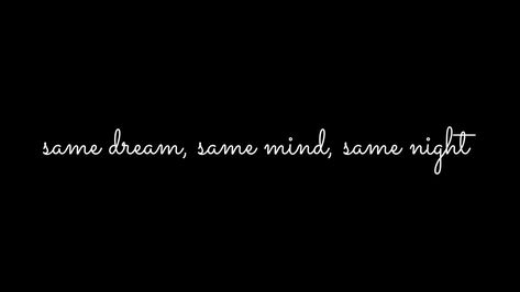 Same Dream Same Mind Same Night Svt, Seventeen Song, Night Tattoo, Dream It Do It, Seventeen Wallpaper, Kpop Songs, Seventeen Going Seventeen, Seventeen Wallpapers, Going Seventeen