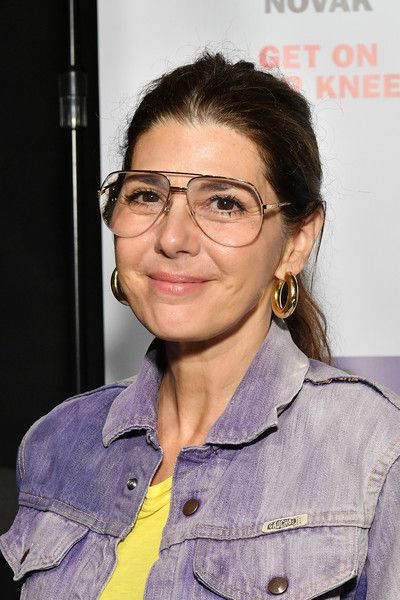 HAPPY 55th BIRTHDAY to MARISA TOMEI!!     12/4/19   American actress. She is the recipient of various accolades including an Academy Award and nominations for a BAFTA Award, two Golden Globe Awards, and three Screen Actors Guild Awards. Following her work on the television series As the World Turns, she came to prominence as a cast member on The Cosby Show spin-off A Different World in 1987. Marisa Tomei Hot, Jacob Batalon, Marissa Tomei, Bafta Award, Happy 55th Birthday, Granny Glasses, Cosby Show, Marisa Tomei, As The World Turns