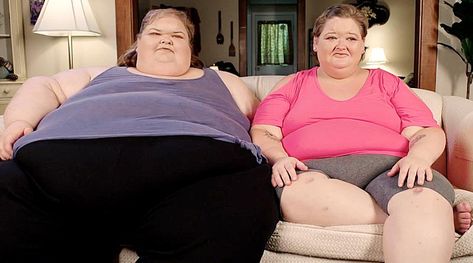 ‘1000-lb Sisters’: Amy Slaton Plans Funeral for Tammy Tammy And Amy, Tammy Slaton, Plan A, Latest Updates, Fitness Goals, My Girl, Ruffle Blouse, Character Design, Projects To Try