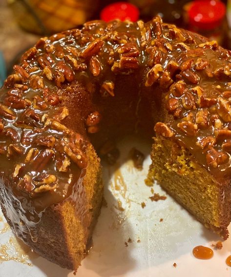 Sweet Potato Pound Cake With or Without Pecan Praline Topping. - Etsy Pecan Praline Topping, Sweet Potato Pound Cake, Pecan Praline, Pecan Pralines, Pound Cake, May 21, Sweet Potato, Potato, Cake