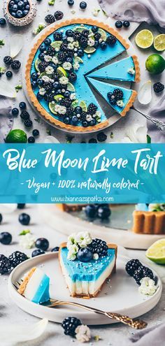 Tart Vegan, Tarte Vegan, Lime Tart, Party Platters, حلويات صحية, Think Food, Vegan Sweets, Tart Recipes, Vegan Baking