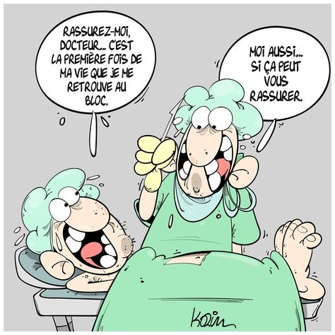 blague opération chirurgicale – Blagues et Dessins Medical, Humor, Comics, Humour