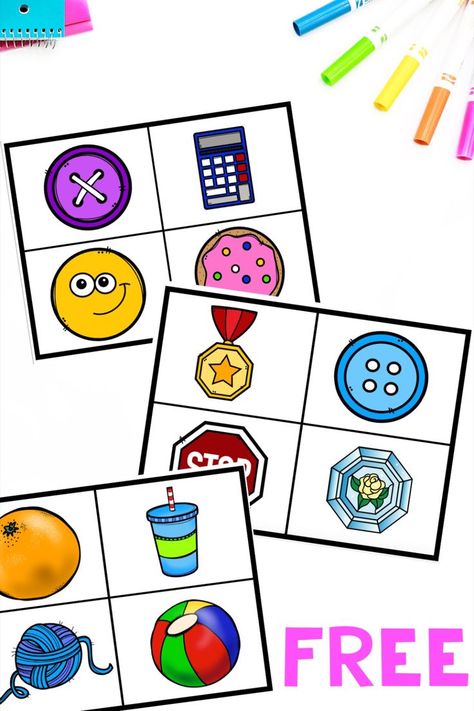 Shapes Centers Kindergarten, 2d Shapes Kindergarten, 3d Shapes Kindergarten, Shape Activities Kindergarten, 3d Shapes Activities, Which One Doesnt Belong, Daycare Curriculum, Shapes Kindergarten, 2d And 3d Shapes