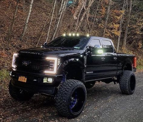 Impala Chevrolet, Jacked Up Truck, Trucks Lifted Diesel, Lifted Ford, Lifted Chevy, Jacked Up Trucks, Ford Pickup Trucks, Runners World, 4x4 Trucks