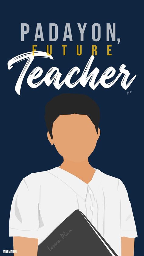 Padayon Future Wallpaper Teacher, Future Educator Wallpaper, Future Educator Wallpaper Aesthetic, Padayon Future Teacher, Future Teacher Wallpaper, Teacher Wallpaper Aesthetic, Aesthetic Future, Aesthetic Teacher, Future Educator