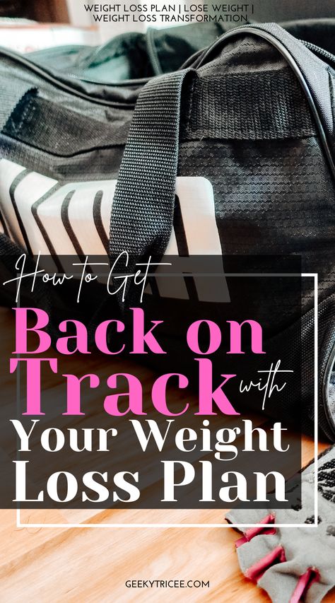 Falling off the wagon and no longer working on your weight loss, health and wellness goals can feel yucky both physically and mentally. Getting motivated to work out can be challenging especially if you still have to learn how to motivate yourself to workout. This guide helps you get the motivation and prep you need to get back on track. By the end of this post, you’ll have a get-back plan and realistic expectations about what to expect going forward for consistency. Get started today. Getting Motivated To Work Out, Weight Lo, How To Get Motivated, Wellness Goals, Get Back On Track, Start Losing Weight, 50 Pounds, Lose 50 Pounds, Lose 20 Pounds