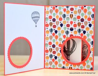 Peekaboo Card Tutorial, Peekaboo Cards, Boo Cards, Pop Out Cards, Slider Cards, Handmade Card Making, Card Folds, Interactive Cards, Birthday Cards For Men