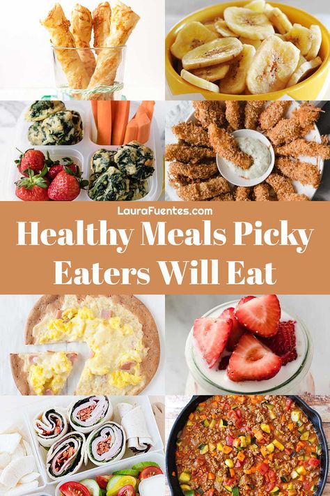 healthy meals for picky eaters How To Eat Healthy For Picky Eaters, Easy Meal Prep Ideas For Picky Eaters, Healthy Meal Picky Eater, Easy Nutritious Lunches, Healthy Recipes For Kids Dinner, Kids Picky Eaters Meals, Adult Picky Eater Recipes, Picky Eater Healthy Meals Adults, Easy Healthy Meals For Picky Eaters