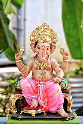 गणपती बाप्पा, Photos Of Ganesha, Ganesh Ji Images, Ganpati Bappa Wallpapers, Jai Ganesh, Ganpati Bappa Photo, Hanuman Wallpapers, Ganesh Lord, Shri Ganesh Images