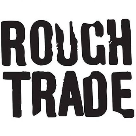 Bristol branch of Rough Trade to open in place of Rise Rough Trade Records, Trade Logo, Music Lists, Cd Cover Design, Cd Design, Bloc Party, Occult Books, Rough Trade, Tape Art