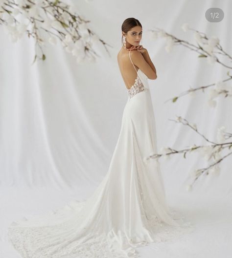 Alexandra Grecco Bridal, Alexandra Grecco, Full Skirts, A Line Gown, Rimmel, Pretty Wedding, Wedding Dress Inspiration, Wedding Dress Ideas, Dress Inspo