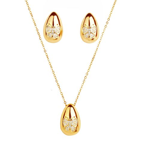 Pendant designs gold simple