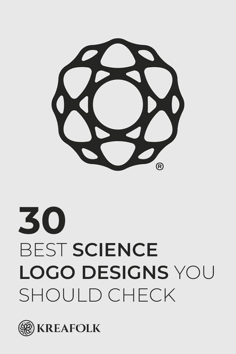 The most beautiful thing we can experience is the source of all true art and all science. Check out some of the best science logo design ideas! Chemical Logo Design Ideas, Science Logos Design, Minimal Logo Design Creative, Science Logo Design Ideas, Science Branding Design, Web Design Logo Ideas, Dna Logo Design Ideas, Scientific Logo Design, Masculine Logo Design Inspiration