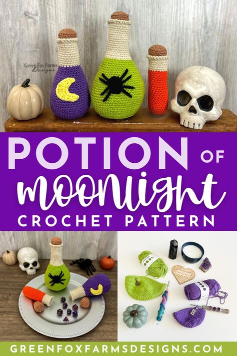 Crochet Wicca, Market Patterns, Sewing Crochet, Fall Crochet Patterns, Crochet Symbols, Dnd Dice Set, Beginner Crochet Tutorial, Crocheting Ideas, Halloween Crochet Patterns