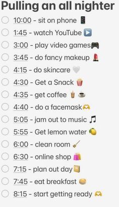 Pull An All Nighter Tips, Things To Do When Pulling An All Nighter By Yourself, What To Do When Pulling An All Nighter By Yourself, What To Do When Pulling An All Nighter Alone, Tips To Pull An All Nighter, How To Do An All Nighter, What To Do When Pulling An All Nighter, Things To Do When Pulling An All Nighter, All Nighter Routine